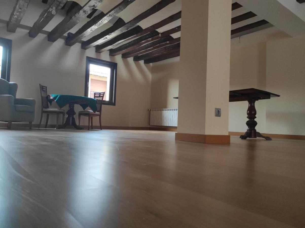 Villa Casa Moneo à Briones Extérieur photo
